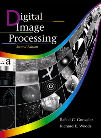 Digital Image Processing, 2nd Edition