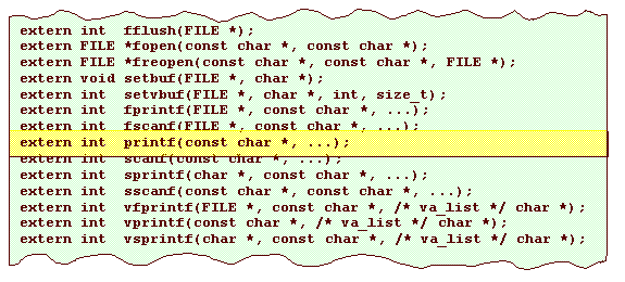 Lecture #26: Strings and I/O