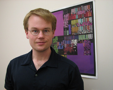[Michael Taylor]