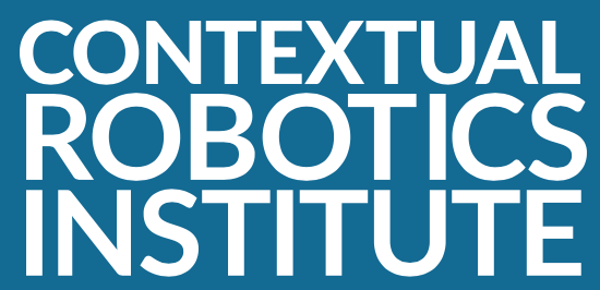 Contextual Robotics Logo